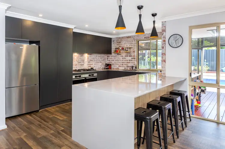 Fifth view of Homely house listing, 14 Unwin Crescent, Salter Point WA 6152