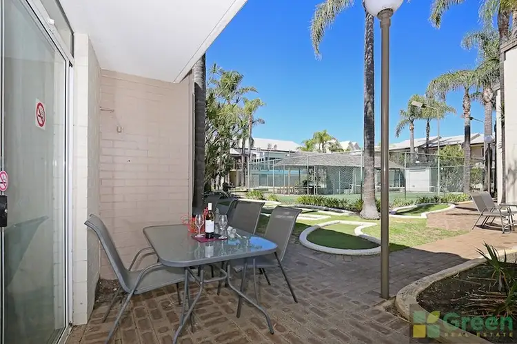 5/110 Mandurah Terrace, Mandurah WA 6210