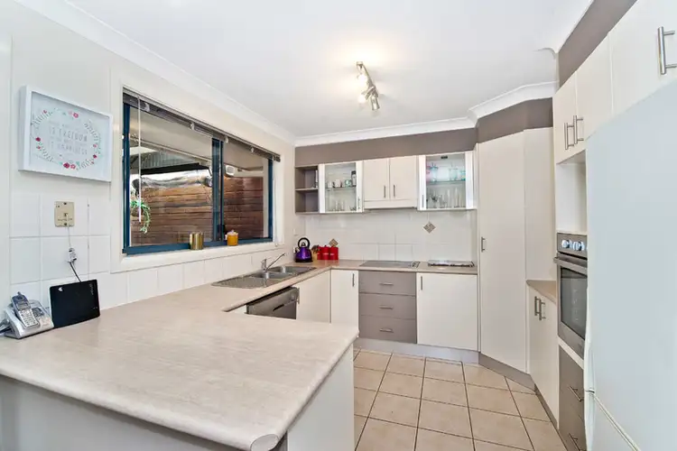 Second view of Homely townhouse listing, 1/1 Sapphire Drive, Port Macquarie NSW 2444