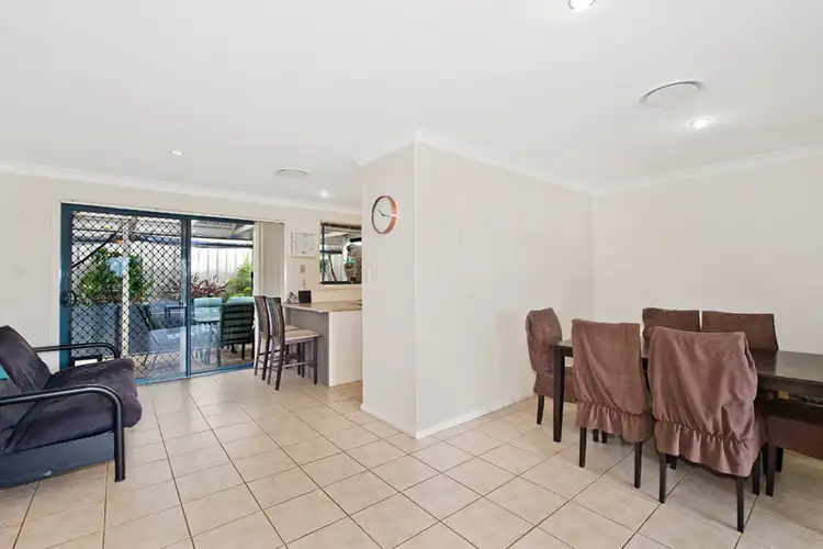 Third view of Homely townhouse listing, 1/1 Sapphire Drive, Port Macquarie NSW 2444