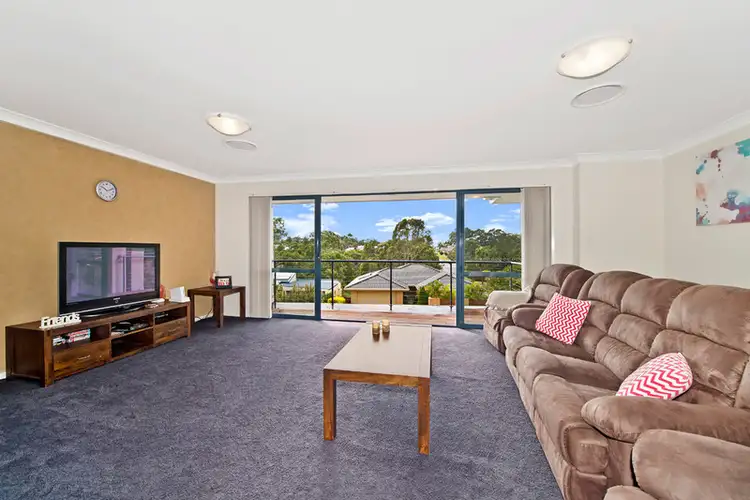 Fourth view of Homely townhouse listing, 1/1 Sapphire Drive, Port Macquarie NSW 2444