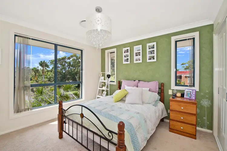 Fifth view of Homely townhouse listing, 1/1 Sapphire Drive, Port Macquarie NSW 2444