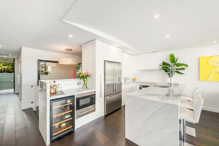 Fifth view of Homely townhouse listing, 33/1 Kiara Close, North Sydney NSW 2060