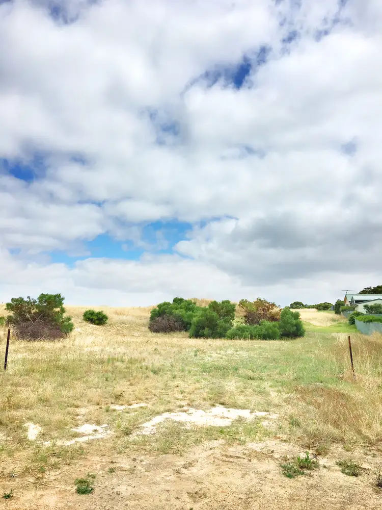 Main view of Homely land listing, LOT 110 Africaine Terrace, Brownlow Ki SA 5223