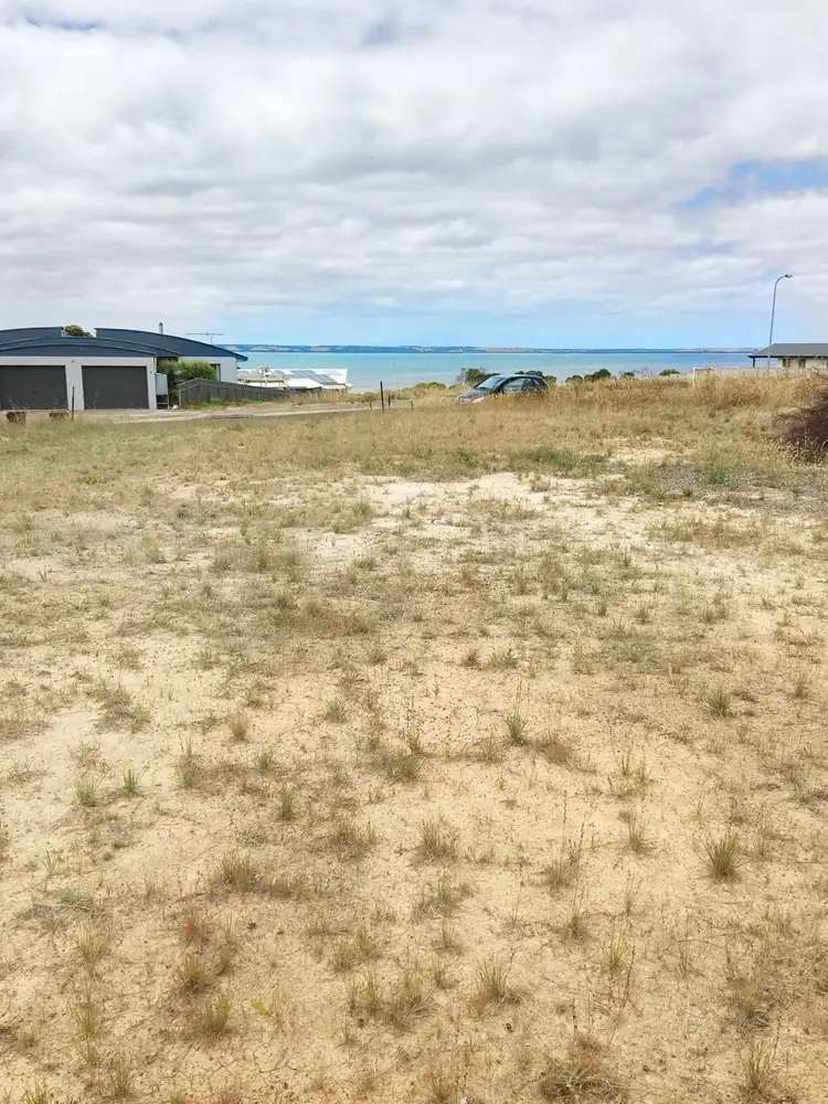 Second view of Homely land listing, LOT 110 Africaine Terrace, Brownlow Ki SA 5223