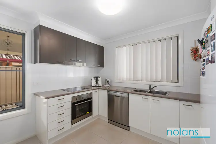 Second view of Homely villa listing, 1/14 Condon Street, Coffs Harbour NSW 2450