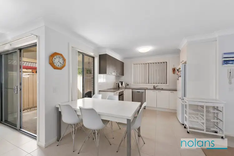 Third view of Homely villa listing, 1/14 Condon Street, Coffs Harbour NSW 2450