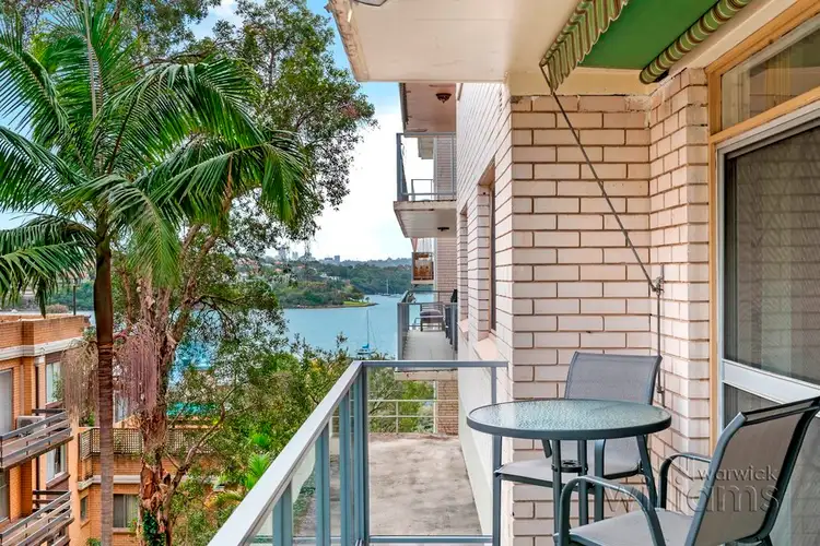 Main view of Homely apartment listing, 1/20 Collingwood Street, Drummoyne NSW 2047