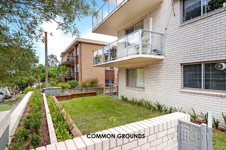 Third view of Homely apartment listing, 1/20 Collingwood Street, Drummoyne NSW 2047