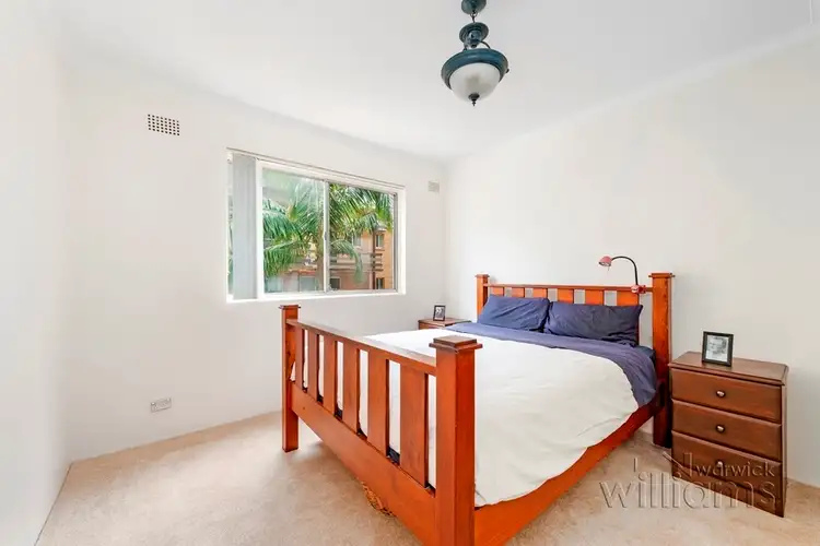 Fourth view of Homely apartment listing, 1/20 Collingwood Street, Drummoyne NSW 2047