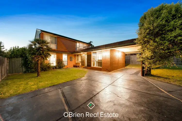 35 The Grange, Hampton Park VIC 3976