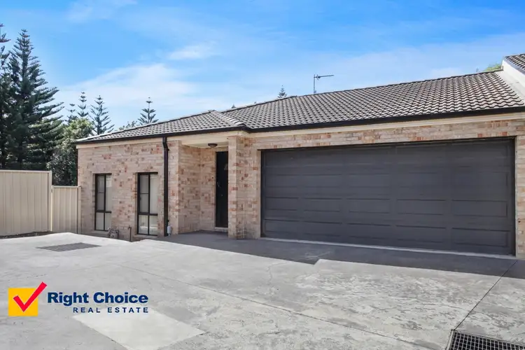 4/59A Ranchby Avenue, Lake Heights NSW 2502