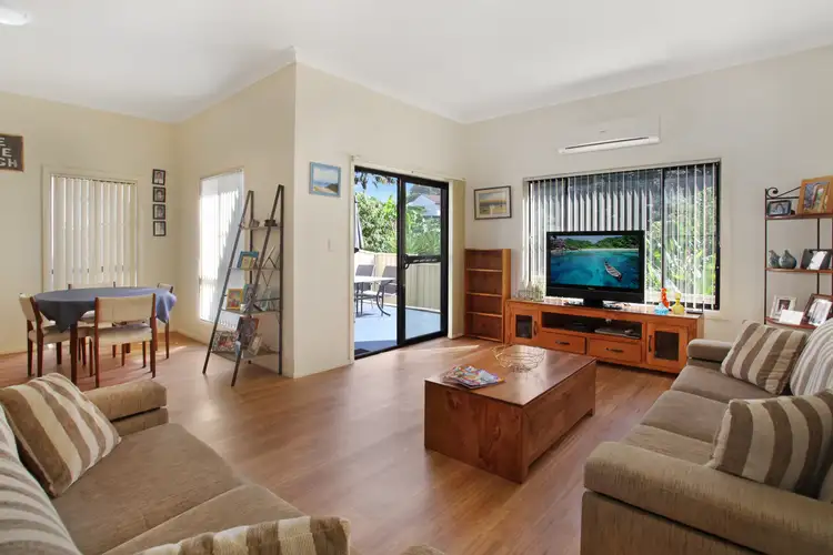 Second view of Homely villa listing, 4/59A Ranchby Avenue, Lake Heights NSW 2502