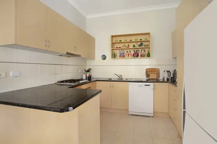 Third view of Homely villa listing, 4/59A Ranchby Avenue, Lake Heights NSW 2502