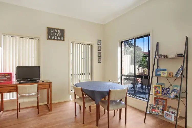Fourth view of Homely villa listing, 4/59A Ranchby Avenue, Lake Heights NSW 2502