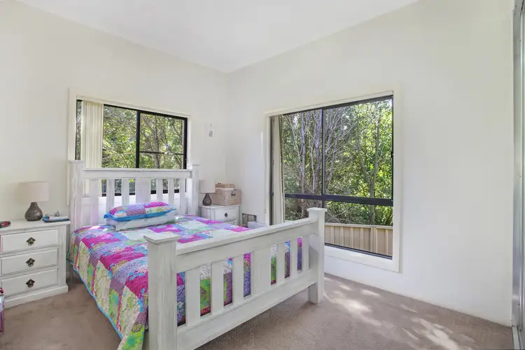 Fifth view of Homely villa listing, 4/59A Ranchby Avenue, Lake Heights NSW 2502