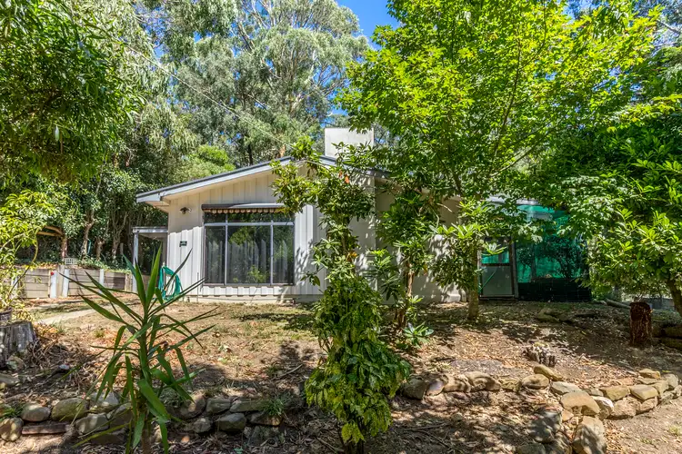 Main view of Homely house listing, 26 View Crescent, Blackwood VIC 3458