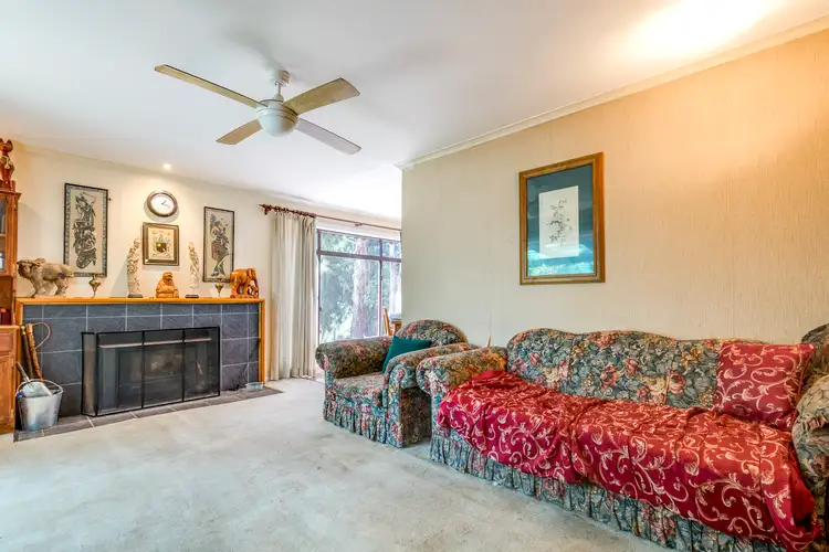 Second view of Homely house listing, 26 View Crescent, Blackwood VIC 3458