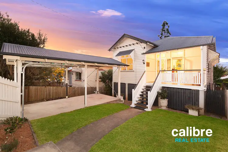 Main view of Homely house listing, 121 Grays Road, Gaythorne QLD 4051