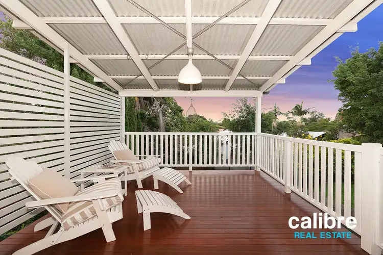 Second view of Homely house listing, 121 Grays Road, Gaythorne QLD 4051