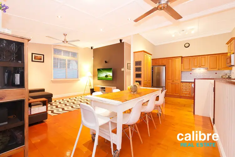 Fourth view of Homely house listing, 121 Grays Road, Gaythorne QLD 4051