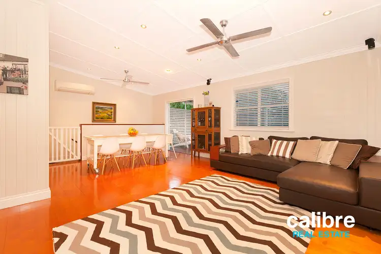 Sixth view of Homely house listing, 121 Grays Road, Gaythorne QLD 4051