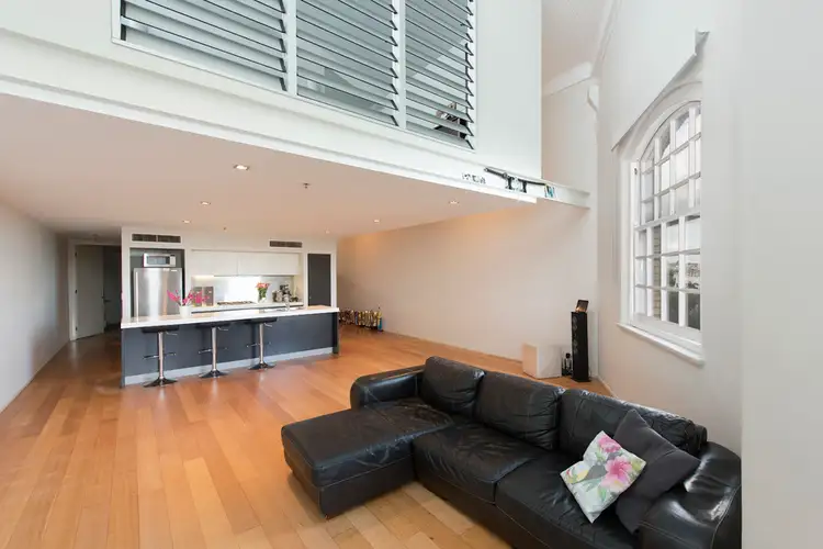 83/36 Vernon Terrace, Teneriffe QLD 4005