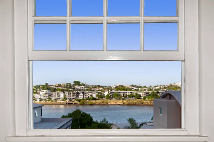 Second view of Homely unit listing, 83/36 Vernon Terrace, Teneriffe QLD 4005