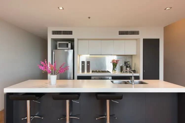 Third view of Homely unit listing, 83/36 Vernon Terrace, Teneriffe QLD 4005