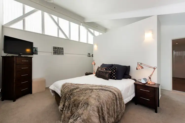 Fifth view of Homely unit listing, 83/36 Vernon Terrace, Teneriffe QLD 4005
