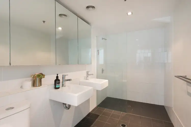 Sixth view of Homely unit listing, 83/36 Vernon Terrace, Teneriffe QLD 4005