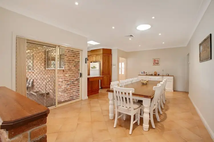 Third view of Homely house listing, 17 West Place, Camden South NSW 2570