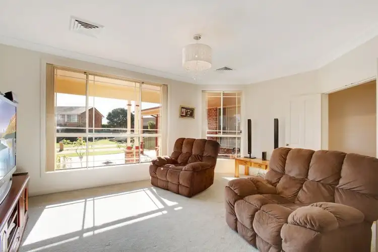 Fifth view of Homely house listing, 17 West Place, Camden South NSW 2570