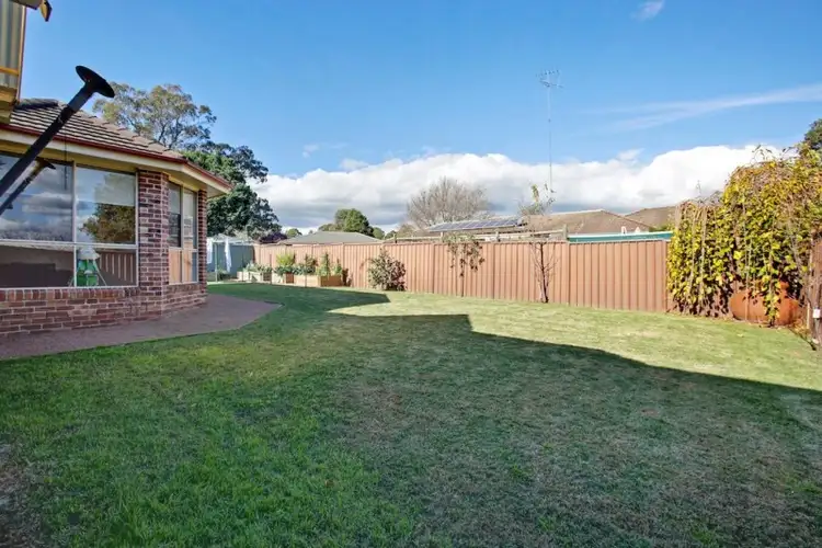 Sixth view of Homely house listing, 17 West Place, Camden South NSW 2570