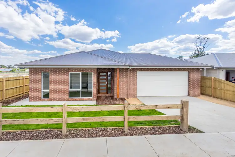Main view of Homely house listing, 6 Ingliston Road, Ballan VIC 3342