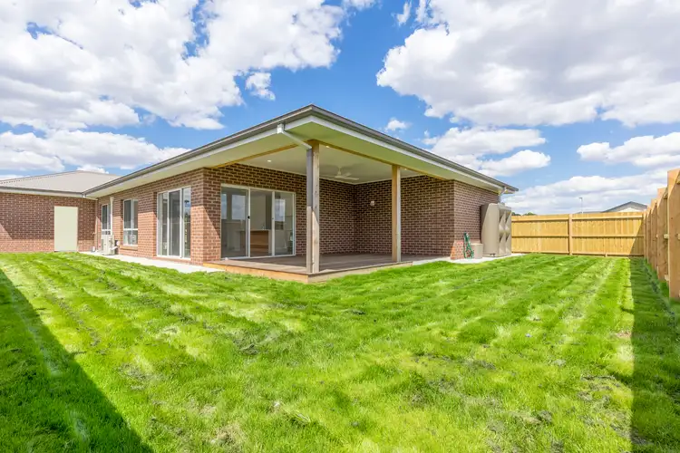 Second view of Homely house listing, 6 Ingliston Road, Ballan VIC 3342