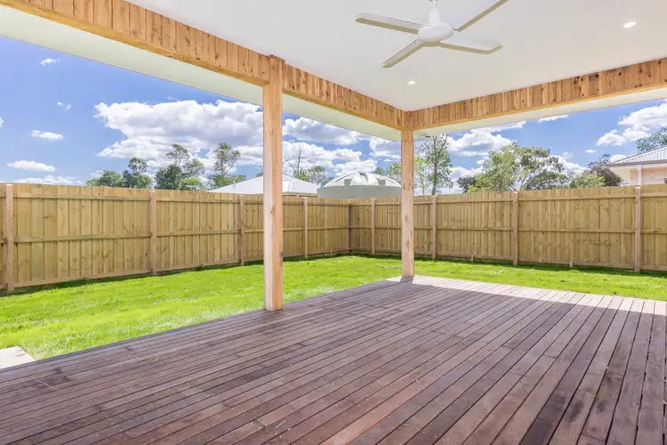 Third view of Homely house listing, 6 Ingliston Road, Ballan VIC 3342