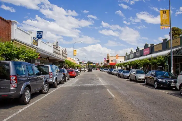 Fifth view of Homely land listing, 8/35 Commercial Road, Hyde Park SA 5061
