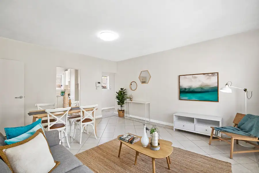 Main view of Homely apartment listing, 7/20 Pacific Parade, Dee Why NSW 2099