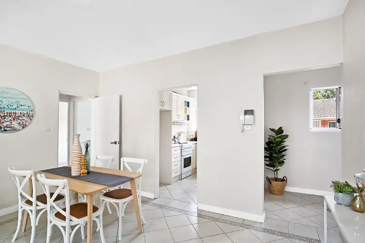 Third view of Homely apartment listing, 7/20 Pacific Parade, Dee Why NSW 2099
