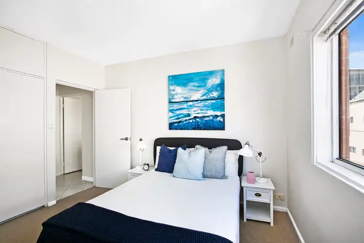 Fourth view of Homely apartment listing, 7/20 Pacific Parade, Dee Why NSW 2099