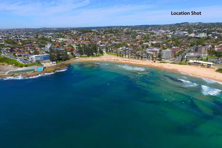 Fifth view of Homely apartment listing, 7/20 Pacific Parade, Dee Why NSW 2099