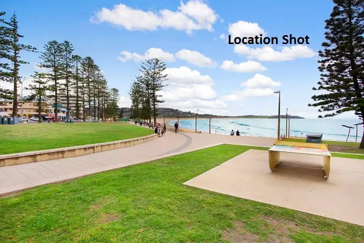 Sixth view of Homely apartment listing, 7/20 Pacific Parade, Dee Why NSW 2099
