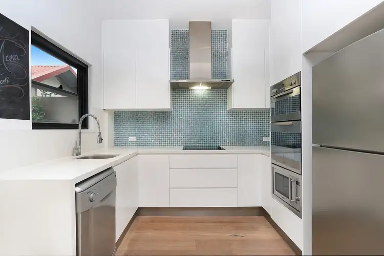 Third view of Homely house listing, 39 Queen Street, Botany NSW 2019