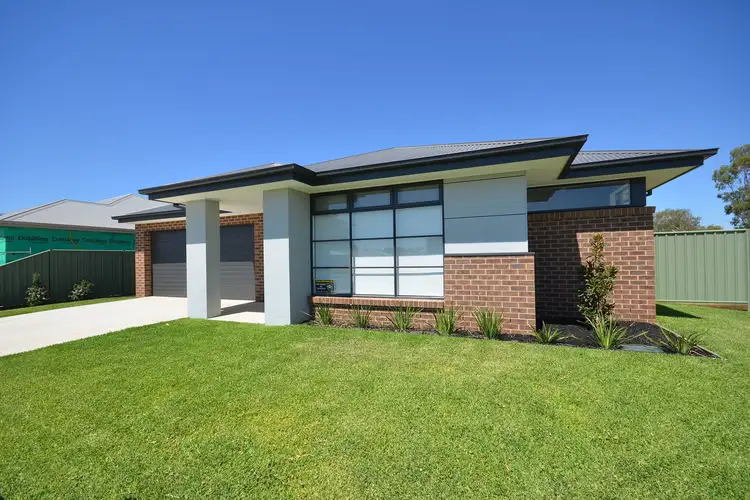 4 Mayflower Drive, Moama NSW 2731