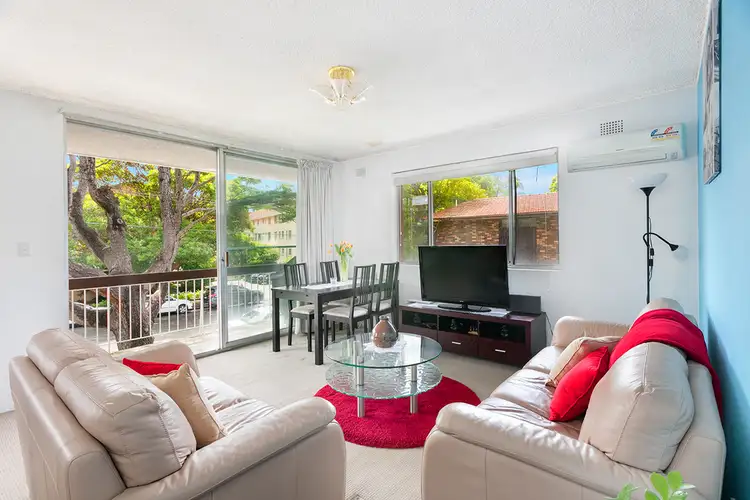 Main view of Homely apartment listing, 2/17 Richmond Avenue, Dee Why NSW 2099