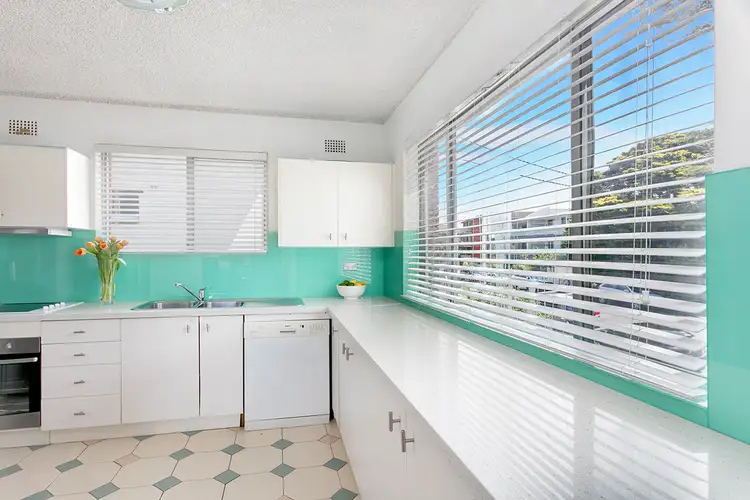 Third view of Homely apartment listing, 2/17 Richmond Avenue, Dee Why NSW 2099