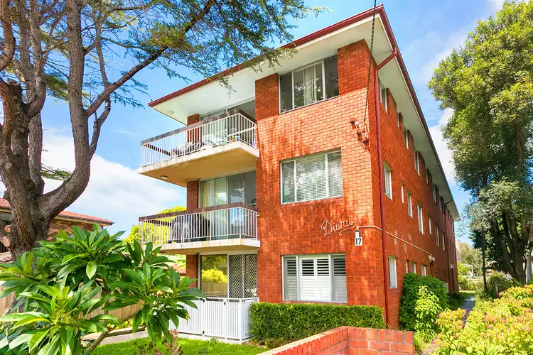 Sixth view of Homely apartment listing, 2/17 Richmond Avenue, Dee Why NSW 2099