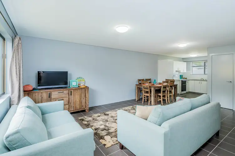 Second view of Homely unit listing, 1/4 Heath Street, Evans Head NSW 2473