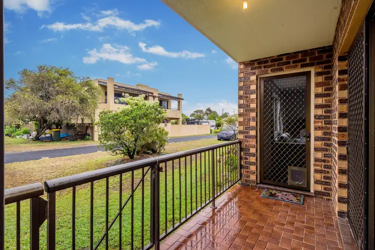 Fifth view of Homely unit listing, 1/4 Heath Street, Evans Head NSW 2473